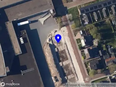 Nieuw bedrijf Goldenstein B.V.