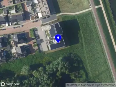 Coöperatieve Vereniging ZeewoldeZon U.A.