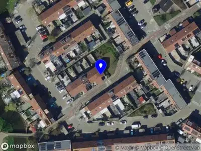 Nieuw bedrijf JMC Bouw