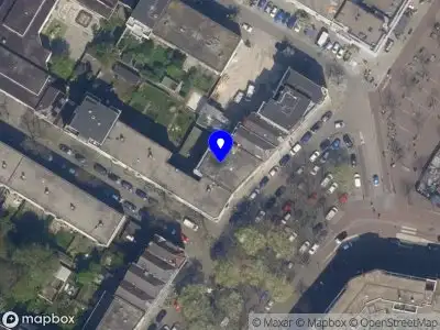 Nieuw bedrijf IB dienstverlening