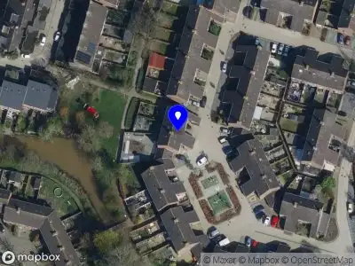 Zorgservice v/d Sanden