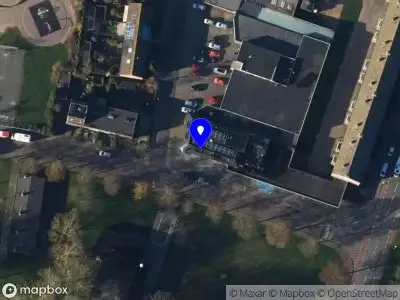 Tuho Beheer B.V. Den Helder