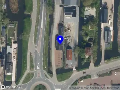 Ciasteczkowy Potwór Bergambacht