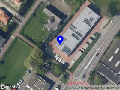 InFiMa systems Zoetermeer
