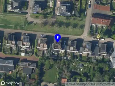 Nieuw bedrijf Mason Holding B.V.