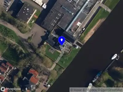 Koptuin B.V. IJlst