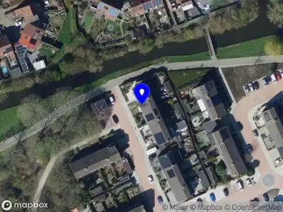 Nieuw bedrijf Regal Afbouw