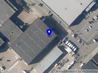 Nieuw bedrijf Star Holding B.V.