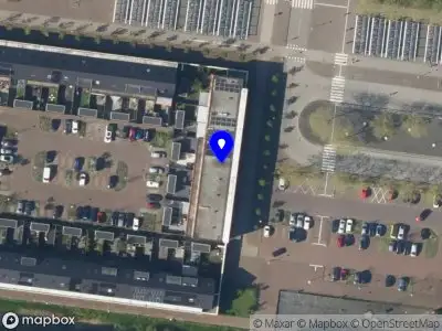 Mondzorg Marjam Vleuten