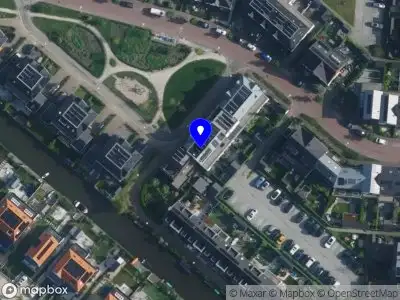 T.F.J. Bijl-de Rijk Holding B.V.