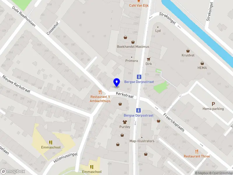 Habets Makelaardij B.V.