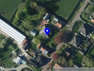 Nieuw bedrijf Modevakstudio Thirza