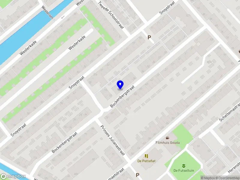 Marija Beauty & Beveiliging Gouda