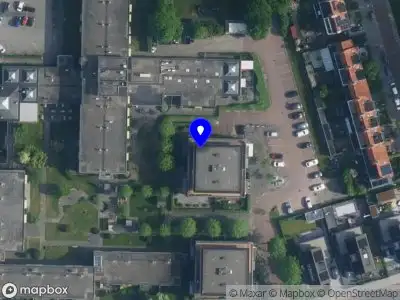 Nieuw bedrijf Weijs Coaching en Advies