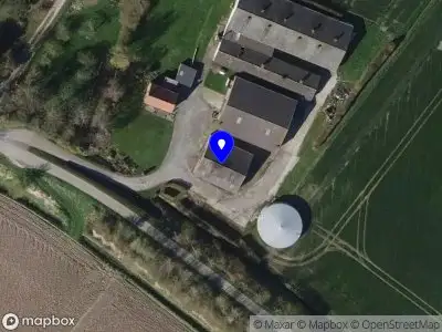 VOF Kips HENGSTDIJK