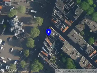 Sean Louw Amsterdam