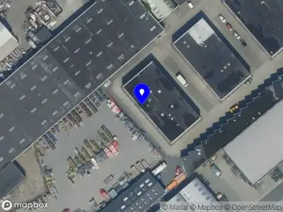 Infinity Analysis & Consultancy B.V. Beverwijk