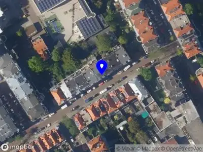 Nieuw bedrijf Elise Chung Photography