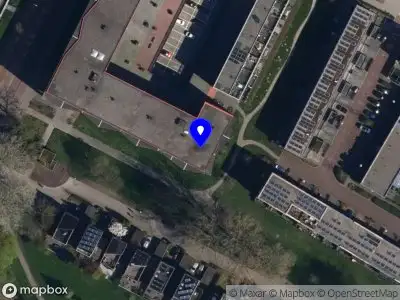 Van der Molen Onderhoud