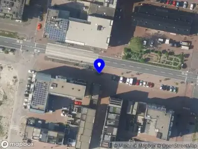 Electronic Works B.V. Almere