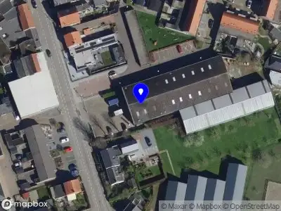 Nieuw bedrijf Teamcenter Zuid Nederland