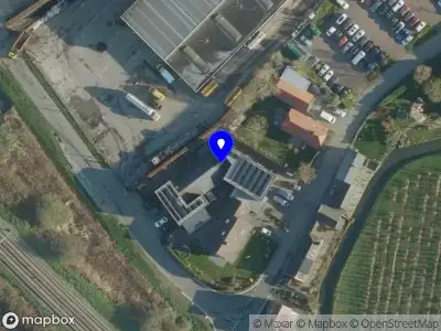 Nieuw bedrijf Bron Bouwbedrijf