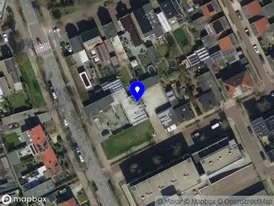 Linda van Geel Gezondheidszorgpsycholoog