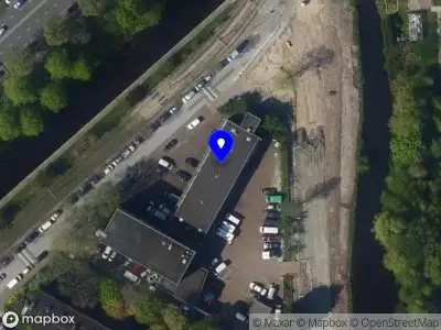 Nieuw bedrijf Black and White autohandel B.V.