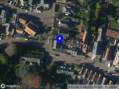 Schoon Schermer Bergen (NH)