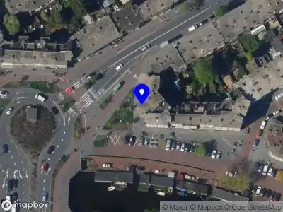 Supermarkt Het Plein 's-Gravenhage