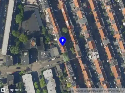 VvE Lombokstraat 17 en 17bis Utrecht