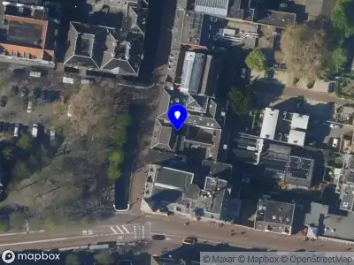 Nieuw bedrijf SV Eureka