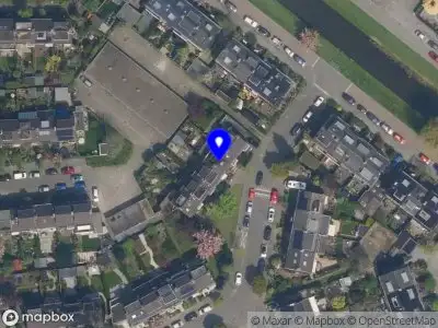 Vereniging Broodfonds Grof Volkoren Rotterdam