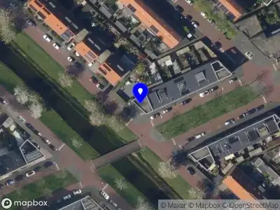 Stichting Bright Vision 's-Gravenhage