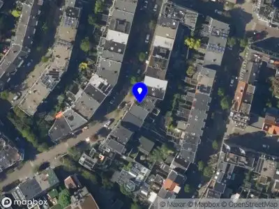 Nieuw bedrijf VvE Havikstraat 59/59 bis te Utrecht