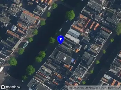 Stichting 3 Layers foundation for equality Amsterdam