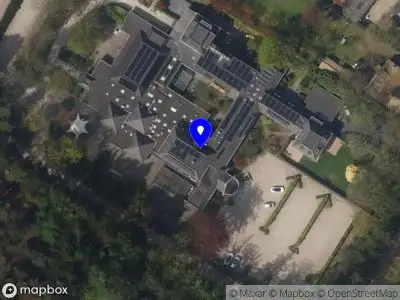 Nieuw bedrijf Partysquad