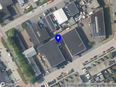 J-L Automotive Almere
