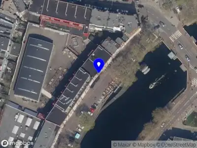 Nina te Velde Rotterdam