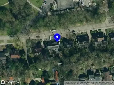Kinderopvang Prins Vleermuis B.V. Ede