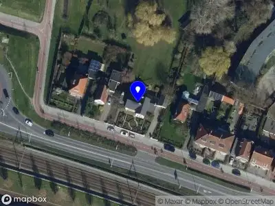 Nieuw bedrijf Frank van Borssele B.V.