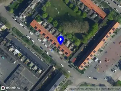 Marjoleins Taarten Service