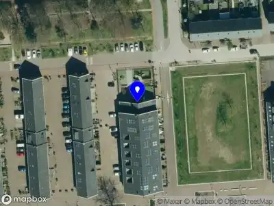 Kinderopvang Prins Vleermuis Kazerne B.V.