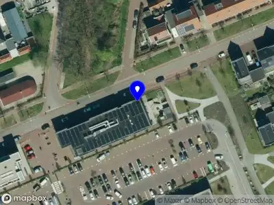 Kinderopvang Prins Vleermuis Kernhem B.V. Ede
