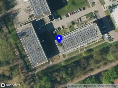 Kinderopvang Prins Vleermuis Campus B.V. Wageningen