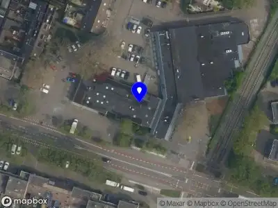 Coöperatieve Zorggroep Geijnzorg U.A.