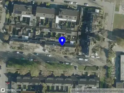 Suzan Zorg met Aandacht