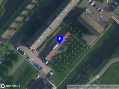 Tandartspraktijk Spaarne Hoofddorp B.V.