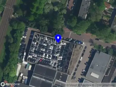 123 Autofinanciering B.V. Haarlem