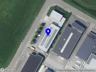 Nieuw bedrijf Belisol Dronten